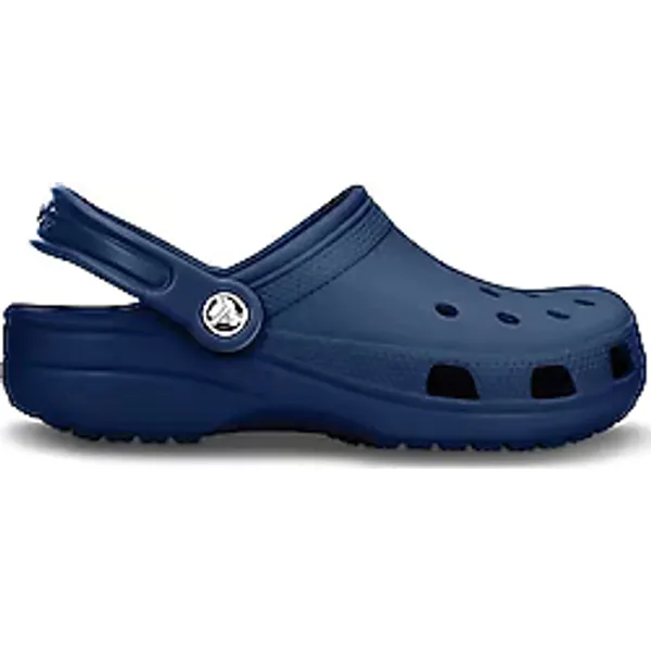 Crocs Classic Clog 10001-410 Lacivert Terlik