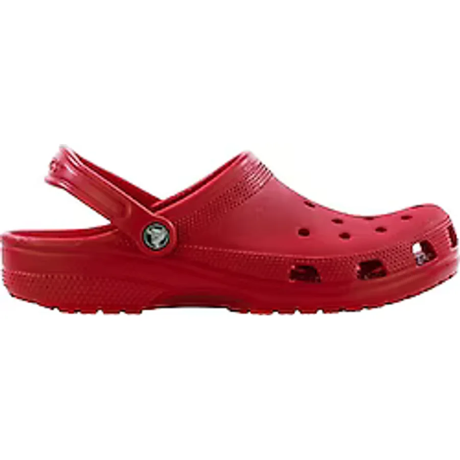 Crocs Classic Clog 10001 Terlik