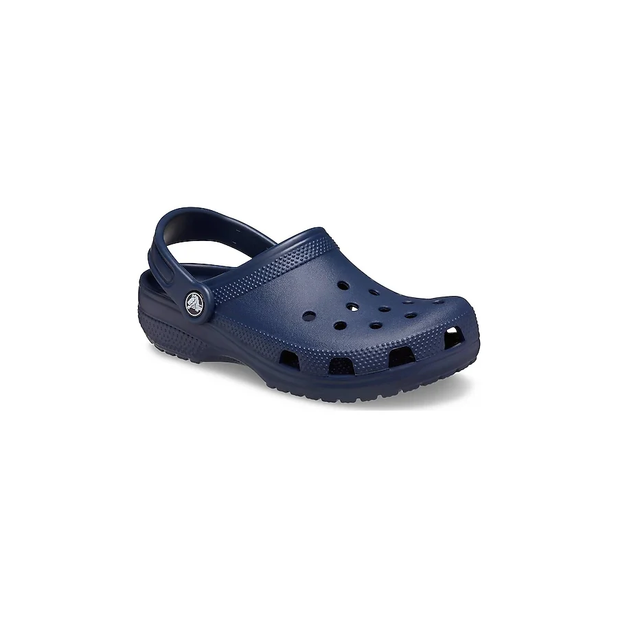 Crocs Classic Clog T 206990-410 Lacivert Bebek Terlik