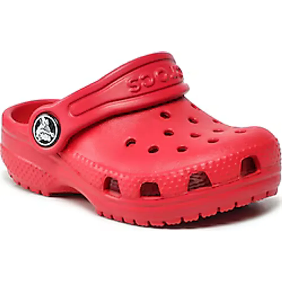 Crocs Classic Clog T 206990 Bebek Terlik