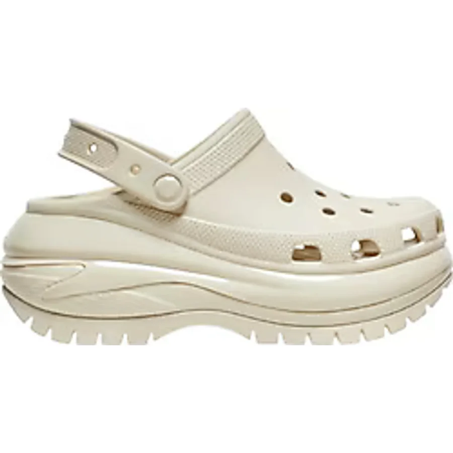 Crocs Classic Crush Clog 207521 Terlik