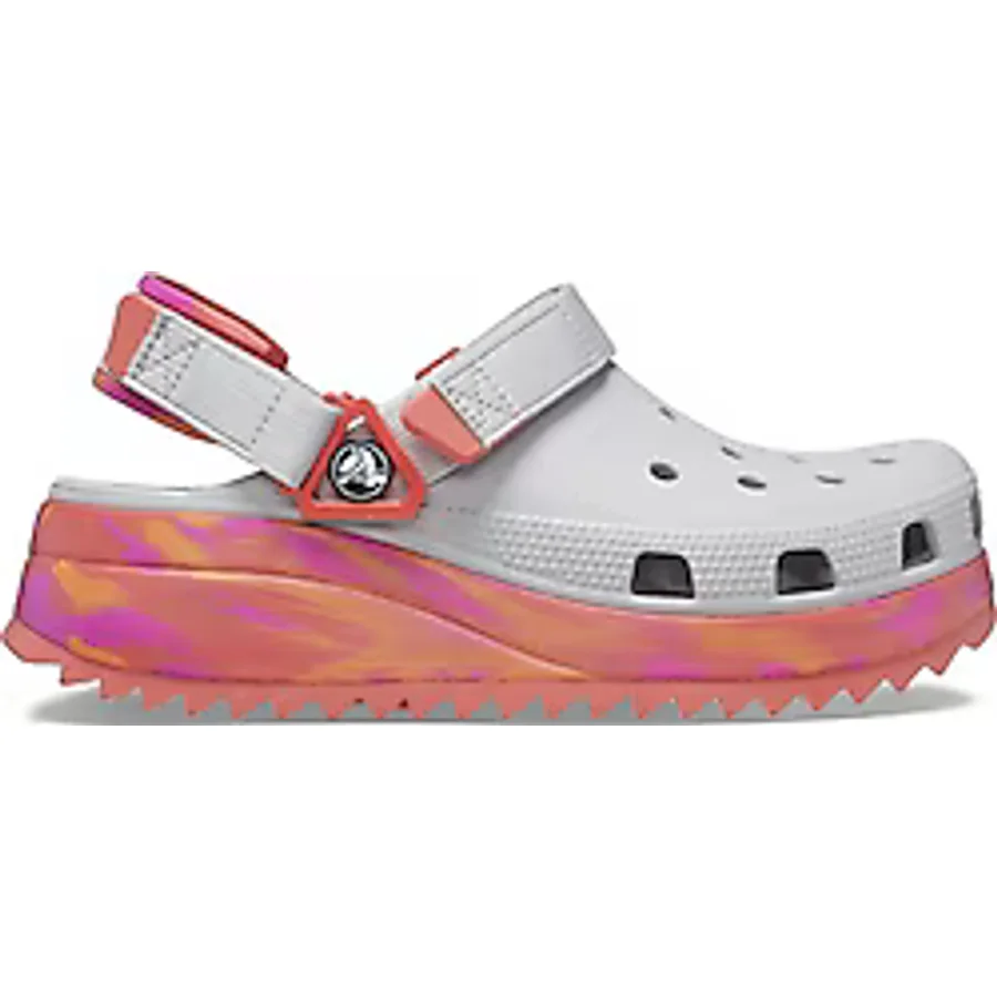 Crocs Classic Hiker Clog 206772 Terlik