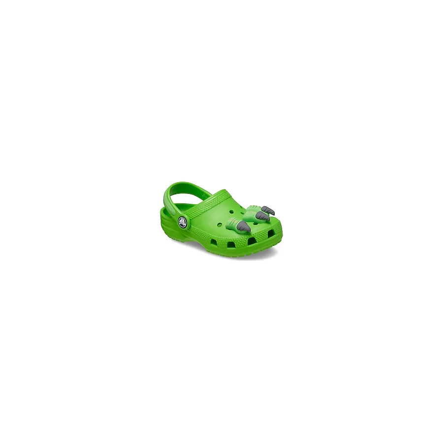 Crocs Classic I Am Dinosaur Clog T 209700 Bebek Terlik