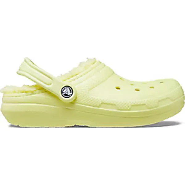 Crocs Classic Lined Clog 203591 Terlik