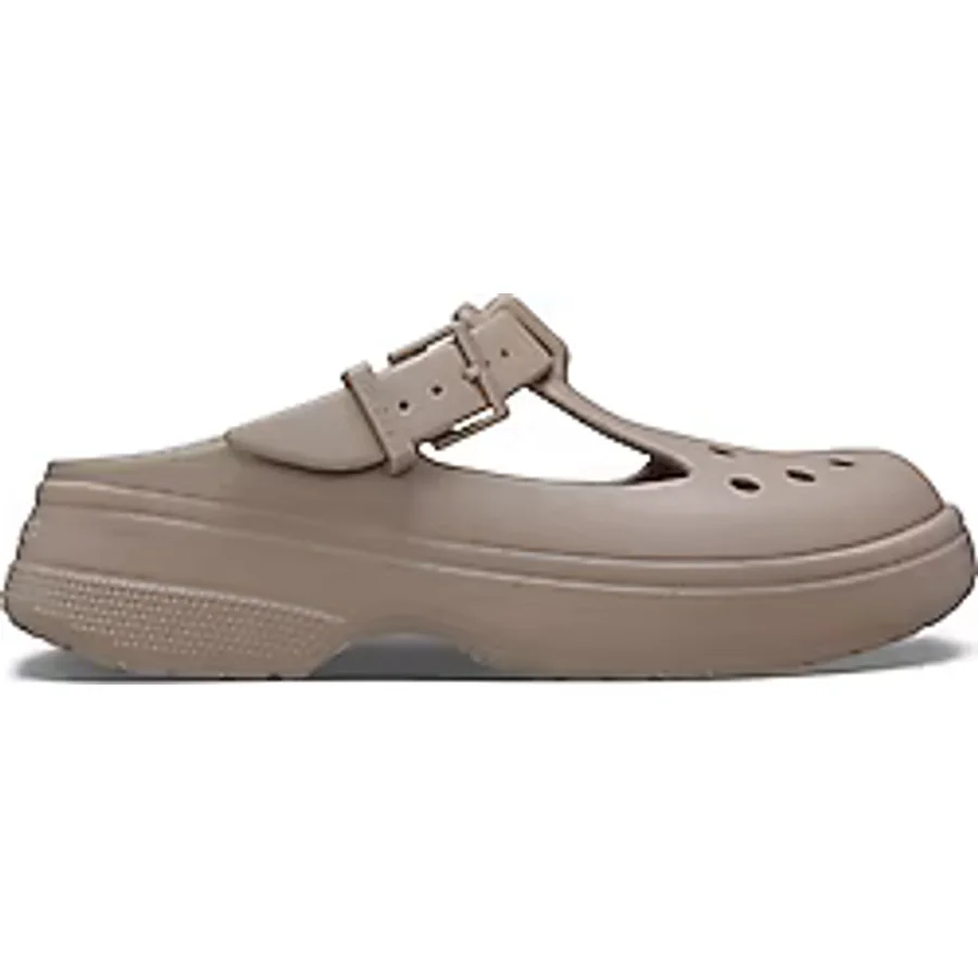 Crocs Classic Mary Jane Clog 210581 Terlik