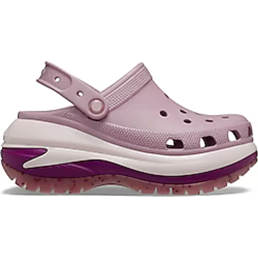 Crocs Classic Mega Crush Clog 207988 Kadın Terlik
