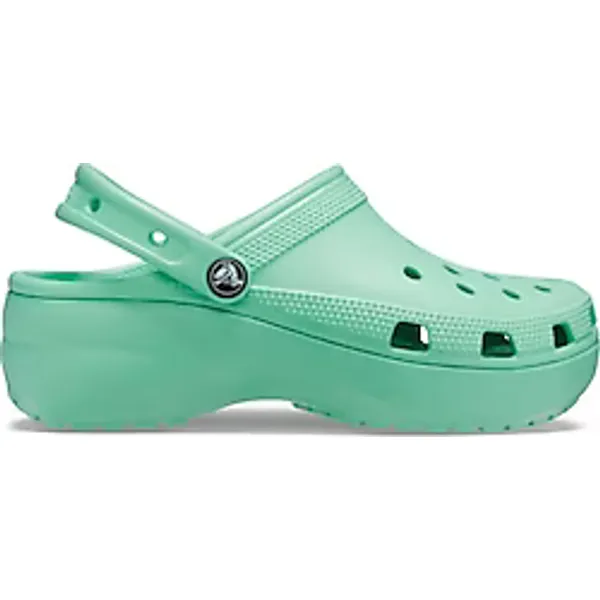 Crocs Classic Platform Clog 206750 Kadın Terlik
