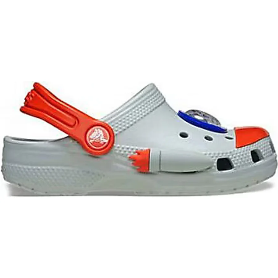 Crocs Classic Rocketship Clog T 210359 Bebek Terlik