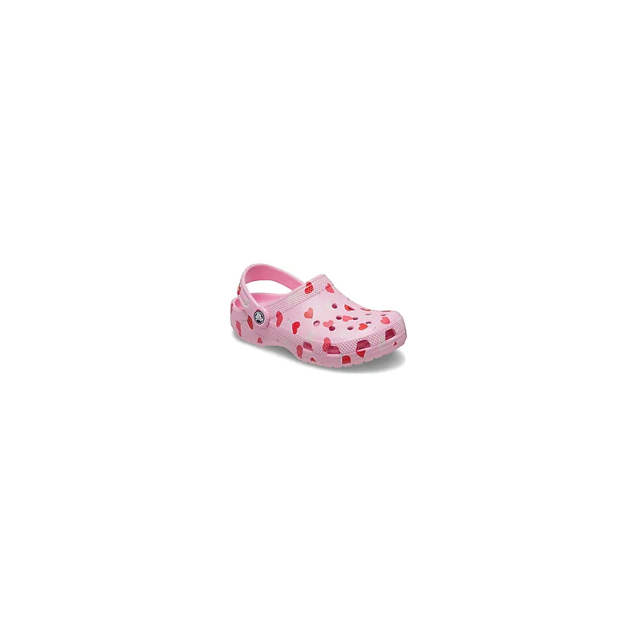 Crocs Classic Vday Clog T 209755 Bebek Terlik