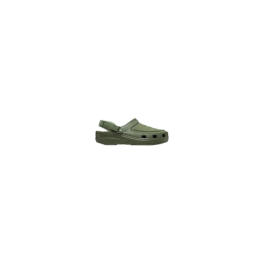 Crocs Classic Yukon Vista II LiteRide Clog 207689 Erkek Terlik