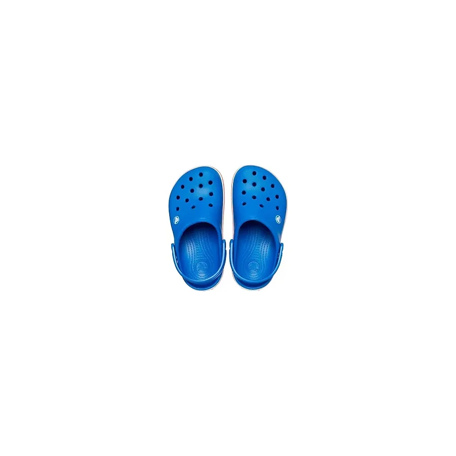 Crocs Çocuk Bebek Terlik Mavi 23-24