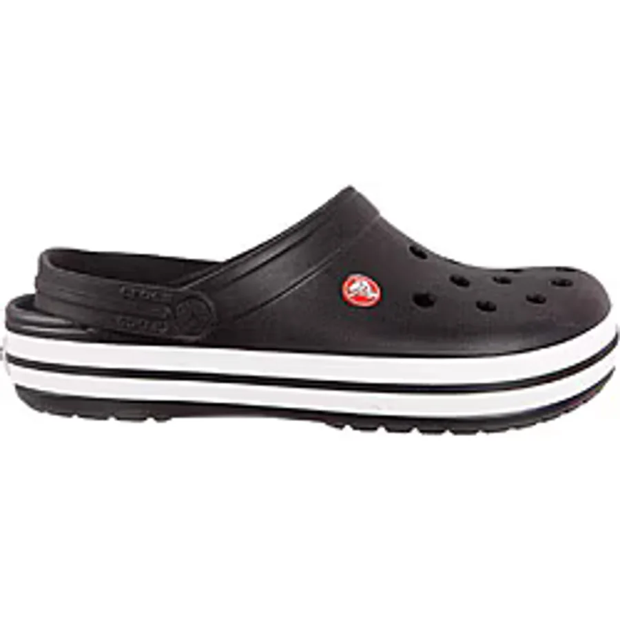 Crocs Crocband Clog 11016-001 Siyah Terlik
