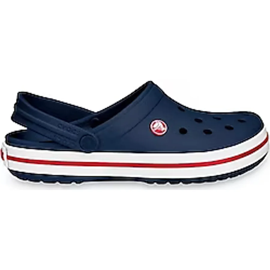 Crocs Crocband Clog 11016-410 Lacivert Terlik