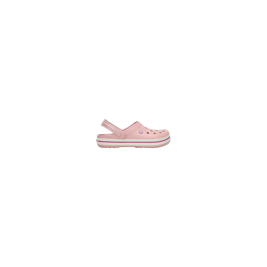Crocs Crocband Clog 11016-6MB Pudra Terlik