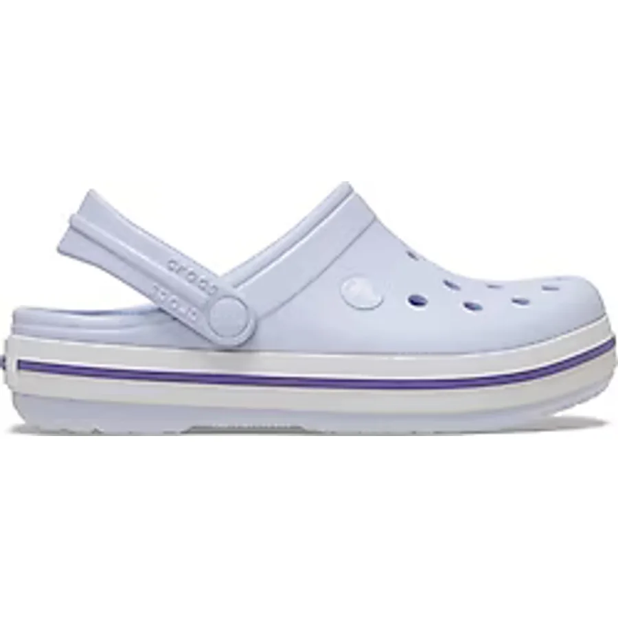 Crocs Crocband Clog K 207006-5AF Buz Mavisi Çocuk Terlik