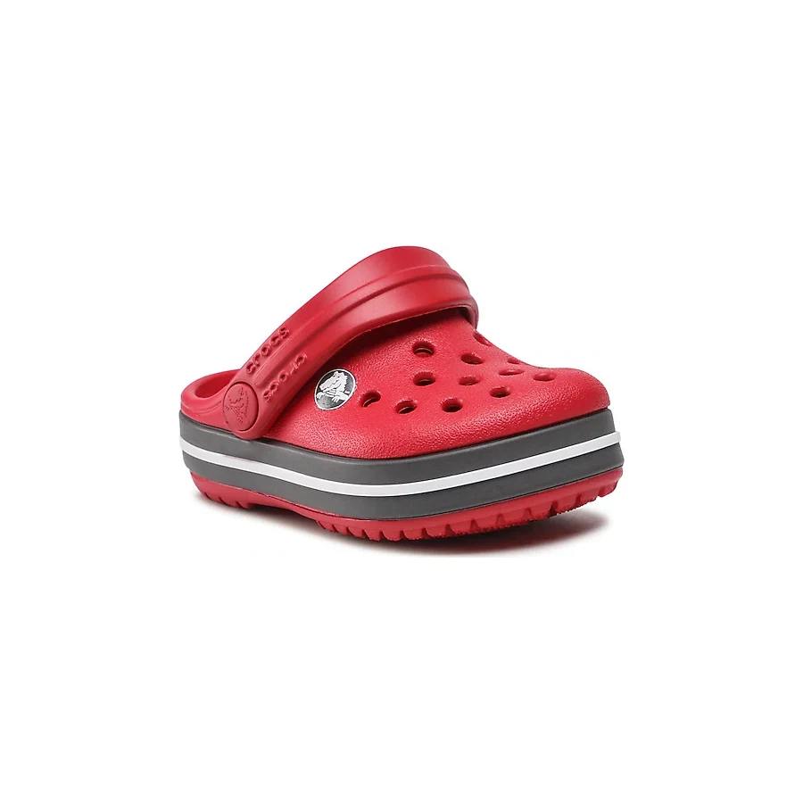 Crocs Crocband Clog T 207005 Bebek Terlik