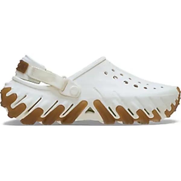 Crocs Echo Gum RO Clog 211675 Terlik