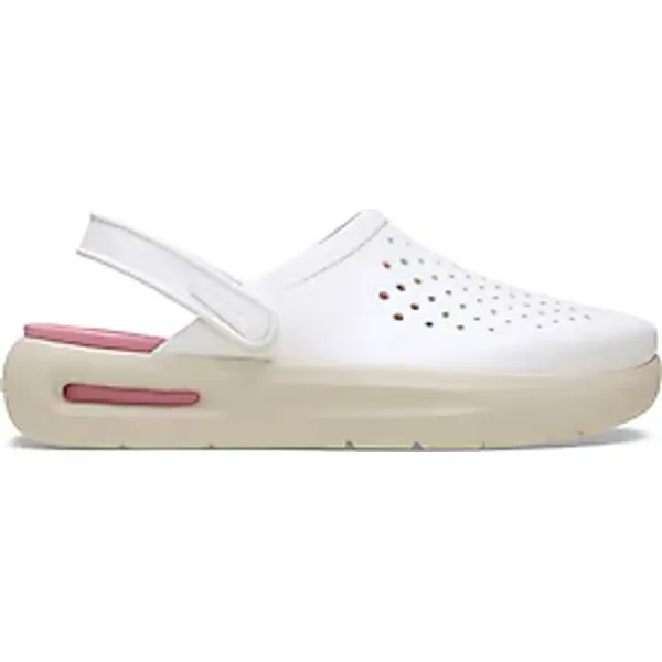 Crocs InMotion Clog 209964-100 Beyaz Terlik