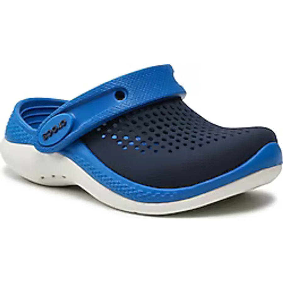 Crocs Literide 360 Clog T 206712 Bebek Terlik