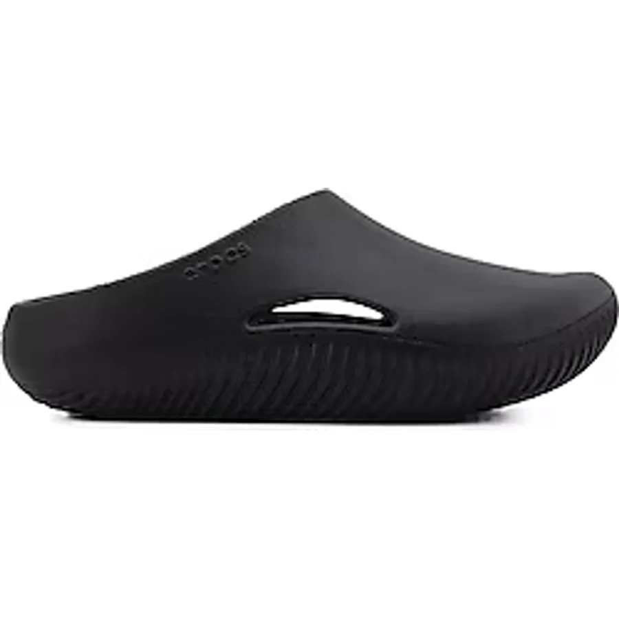 Crocs Mellow Clog 208493-001 Siyah Terlik