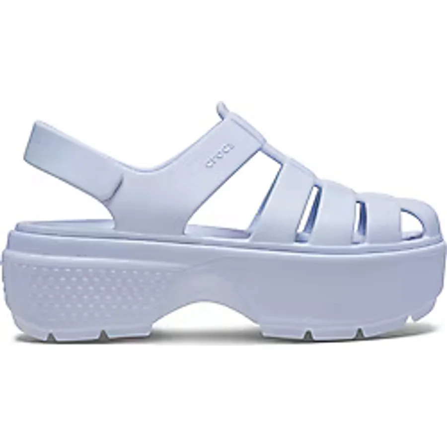 Crocs Stomp Fisherman 209938 Kadın Sandalet