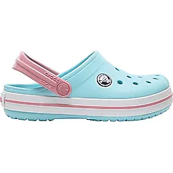 Crocs Unisex Çocuk Crocband Clog T Terlik Latigo Bay 19-20 EU