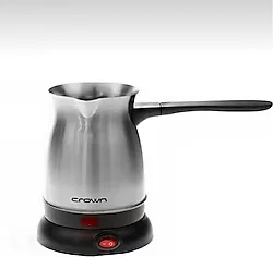Crown CRW7104 Elektrikli Cezve