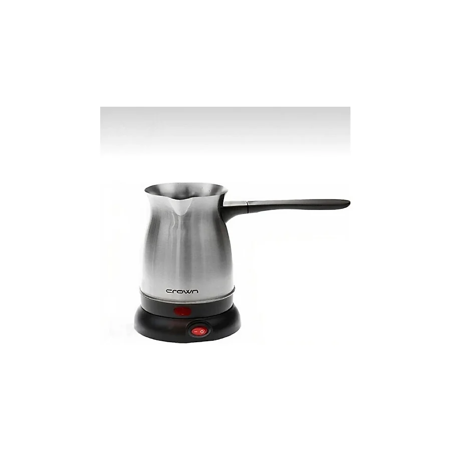 Crown CRW7104 Elektrikli Cezve