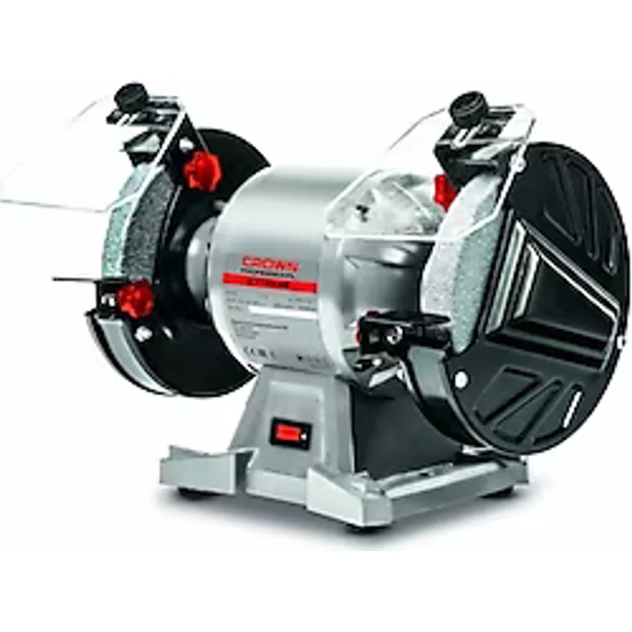 Crown CT13546 250 W Taş Motoru