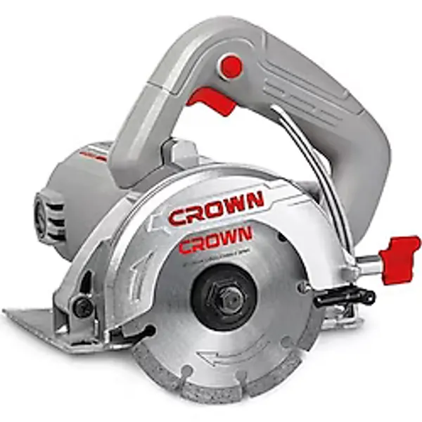 Crown CT15081 1200 W Seramik Mermer Kesme Makinesi