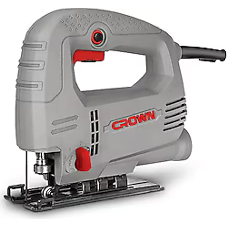 Crown CT15212 550 W Dekupaj Testere