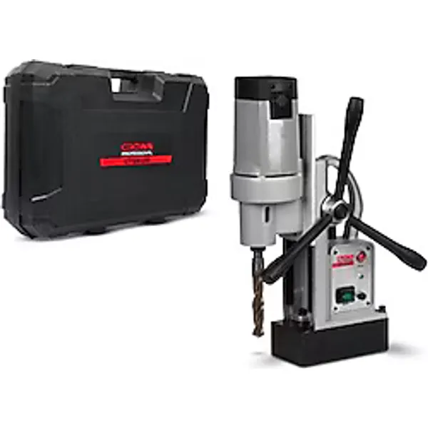Crown CT32029 BMC 1400 W Manyetik Matkap