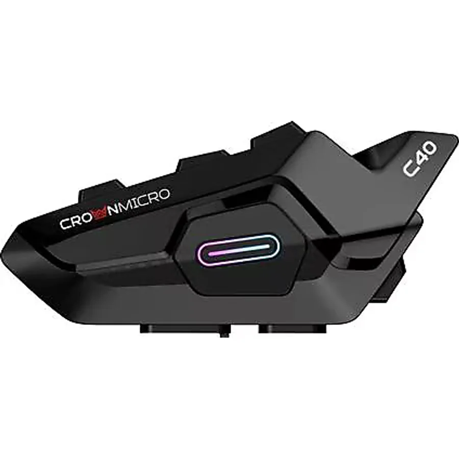 Crown Micro C40 Bluetooth Intercom