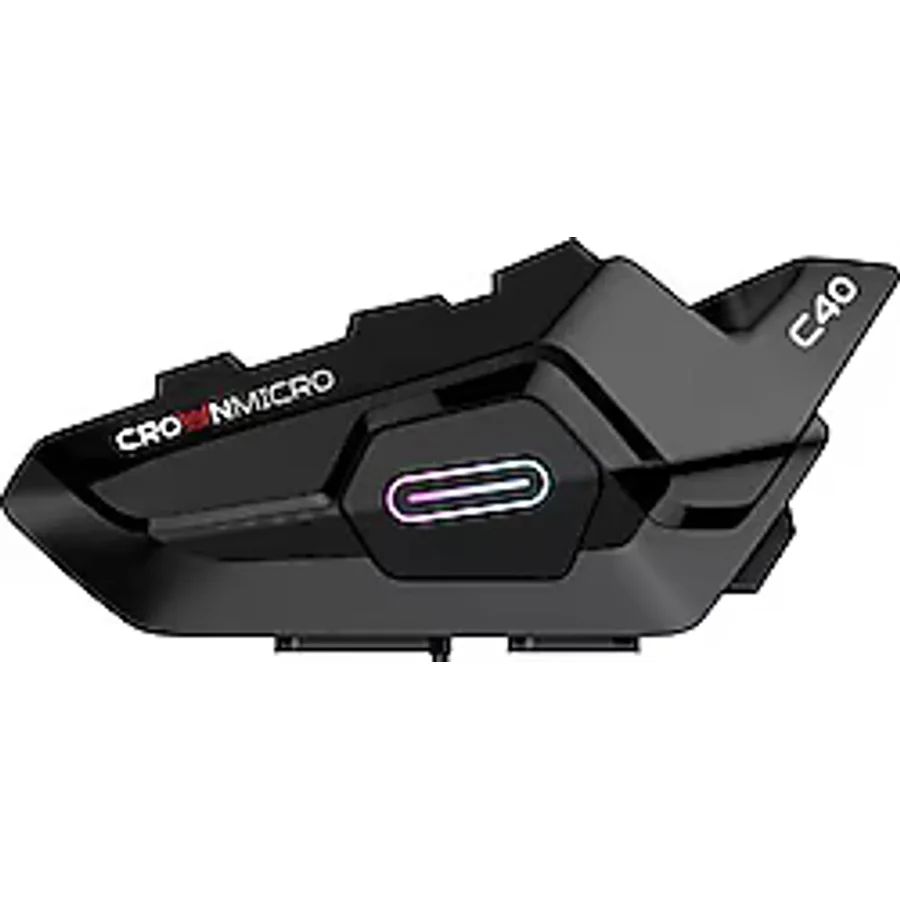 Crown Micro C40 Bluetooth Intercom