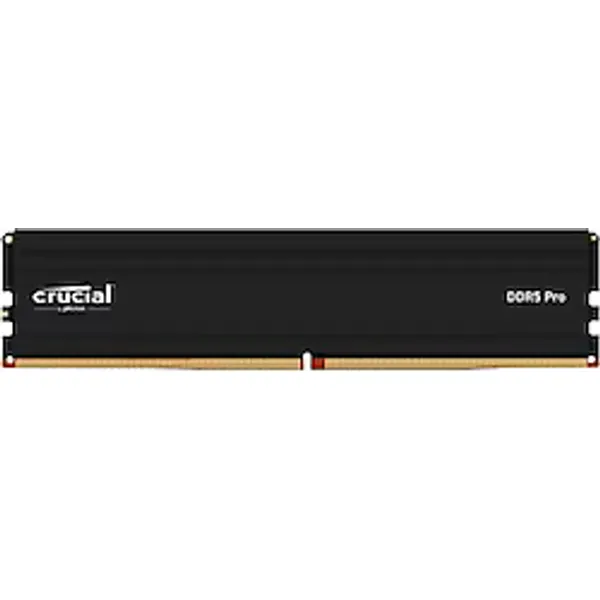 Crucial Pro 32 GB 5600 MHz CL46 CP32G56C46U5 DDR5 Ram