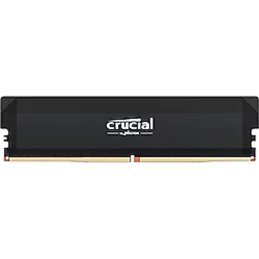 Crucial Pro Overclocking 16 GB 6000 MHz CL36 CP16G60C36U5B DDR5 Ram
