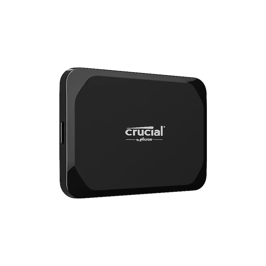 Crucial X9 CT1000X9SSD9 USB 3.2 1 TB Taşınabilir SSD