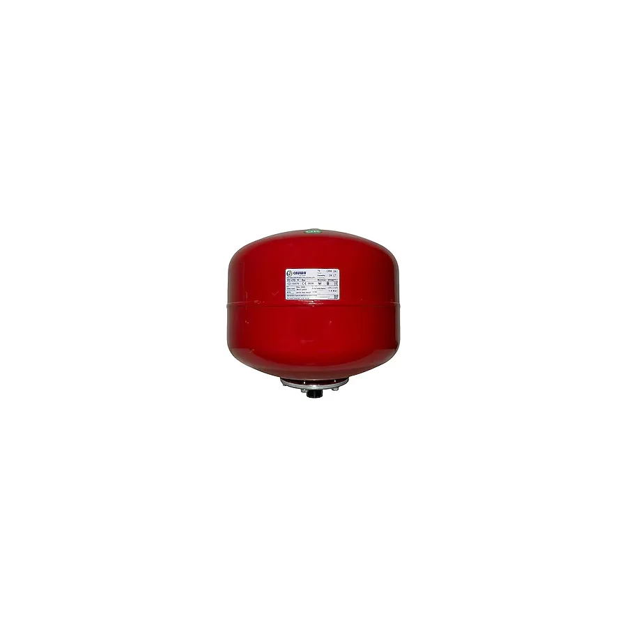 Cruwa Crw24i 24 L 0-10 Bar İtalyan Tip Hidrofor Ve Genleşme Tankı