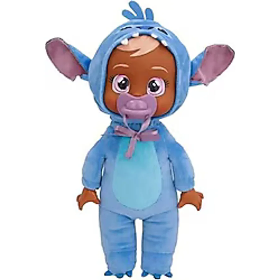 Cry Babies Ağlayan Yumuş Bebekler Disney CYB52000