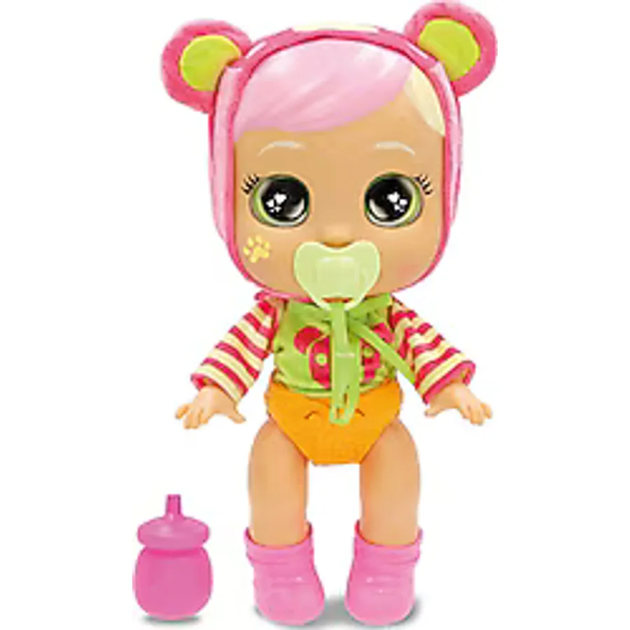 Cry Babies Günlük Bakım Sam Bebek CYB73000