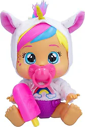Cry Babies Love Ağlayan Bebekler S2
