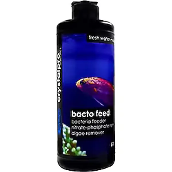 Crystalpro Bacto Feed 500 ml