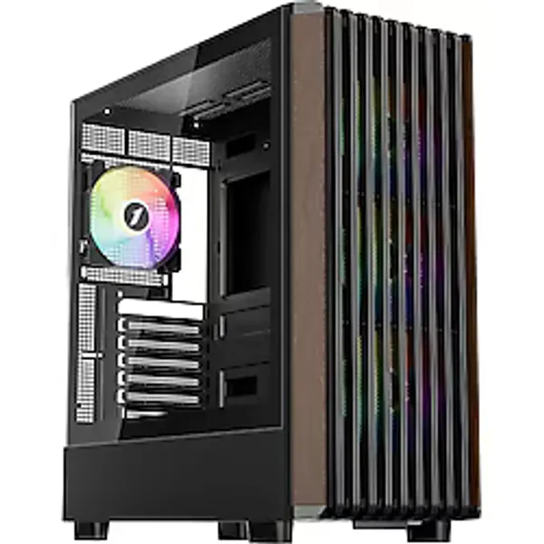 CS Intel OEM Paket Tavsiyesi - Ultra 5 245KF - ASUS GeForce RTX 5070 - 16GB DDR5 - 500GB NVME M2 SSD - 240mm Sıvı Soğutucu