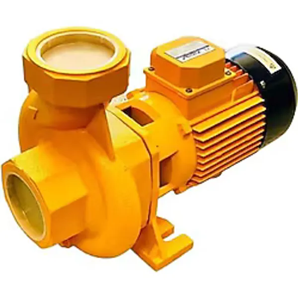 CS300 3 Hp 220V Monofaze Damlama Sulama Salyangoz Santrifüj Pompa - Bakır Sargı