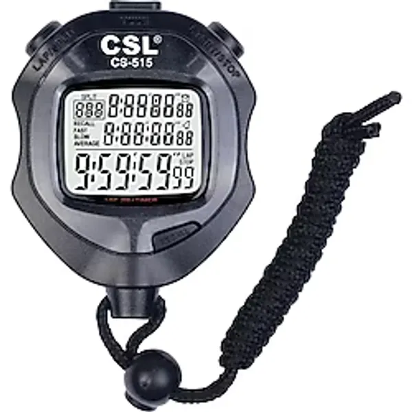 CSL CG-515 Kronometre
