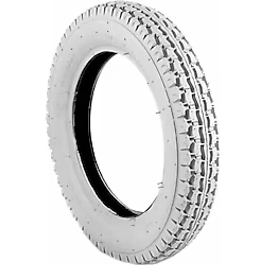 Cst 12 1/2x2 1/4 C628 Gri Tekerlekli Sandalye Dış Lastik