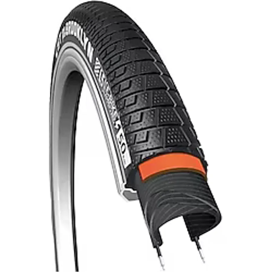 CST Brooklyn Pro 29x2.00 3 Mm Zırhlı Bisiklet Dış Lastik