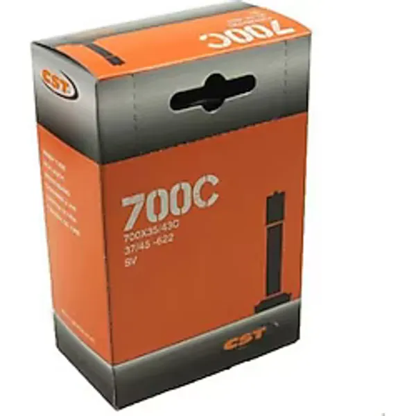 CST İç Lastik 26x1.90-2.125 48mm Kalın Sibop