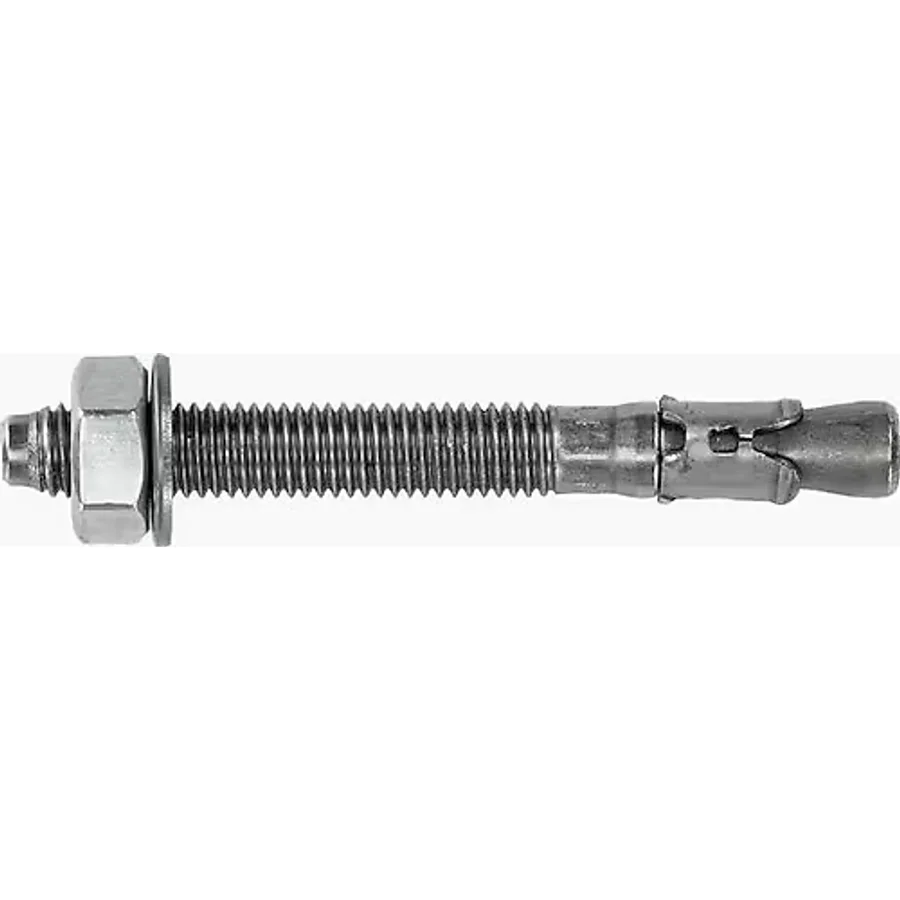 CT 10 ANCHOR BOLT VIDA