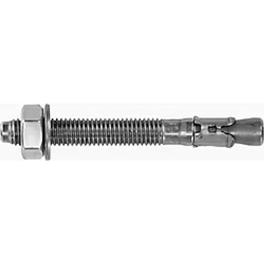 CT 10 ANCHOR BOLT VIDA